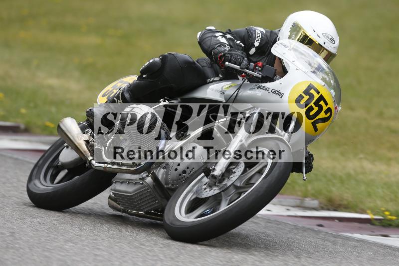 /18 05.06.2026  TZ Motorsport ADR/Gruppe gelb/552